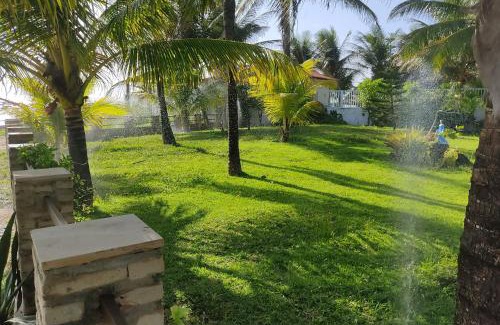 Barra de Tabatinga Apartment | COMPLEJO PONTA das BRILLES DUPLEX