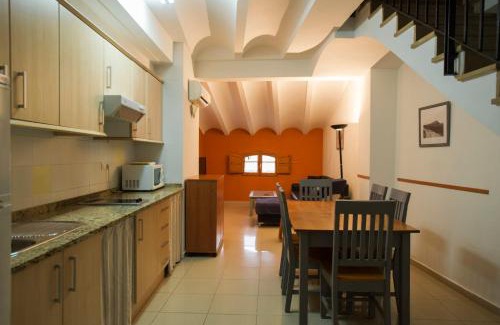 Segorbe House | Complejo Rural La Belluga