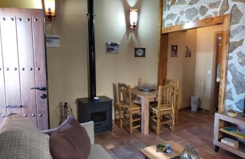 Arroyo de la Luz Resort | Complejo Rural La Paloma