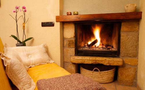 Sant Mateu House | Complejo Rural Turimaestrat