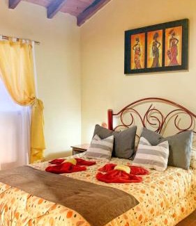 General San Martin Apartment | Complejo sierras de brochero