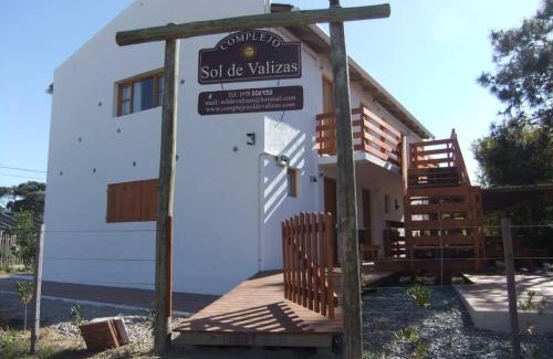 Barra de Valizas Apartment | Complejo Sol de Valizas