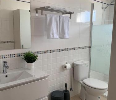 Gafares Apartment | Complejo Turístico Los Bayiyos