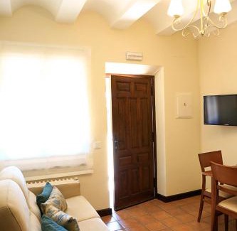 Malagon Apartment | Complejo Turístico Rural Fuente Taray