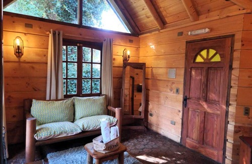 Quillon Cabin | Complejo Turístico Valle del Sol Quillón