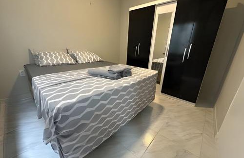 Maracanau Apartment | Completa Perfeita para Turismo de Negócios e Lazer por Will Stay