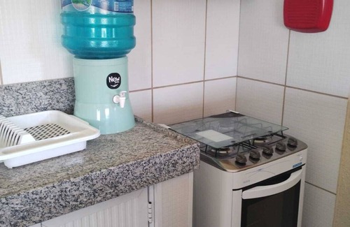 Caucaia Apartment | Complete Apartment Tabuba Beach-5 minutes from Cumbuco Beach-Caucaia-Ceará