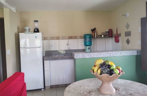 Caucaia Apartment | Complete Apartment Tabuba Beach-5 minutes from Cumbuco Beach-Caucaia-Ceará