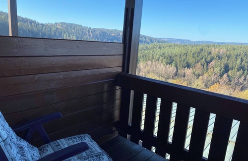 Vohenstrauss Apartment | Complete Apartment With own Balcony