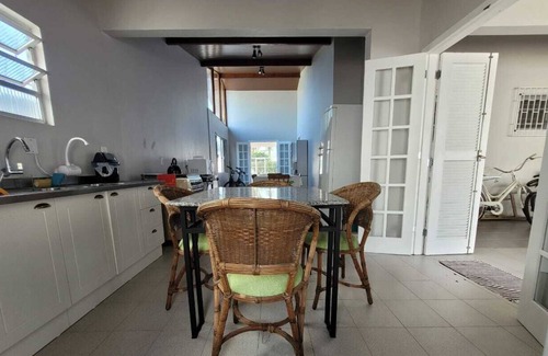 Daniela House | Complete house in Praia da Daniela less than 5 minutes walk from the sea