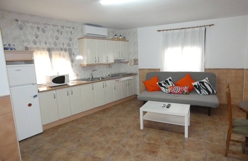 Jarandilla de la Vera House | COMPLETE DAYMA APARTMENTS