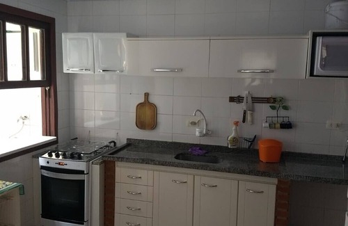 Mairinque House | COMPLETE FARM IN GATED COMMUNITY 40 MINUTES FROM SAO PAULO