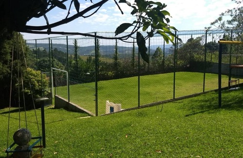Mairinque House | COMPLETE FARM IN GATED COMMUNITY 40 MINUTES FROM SAO PAULO