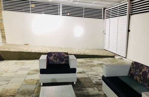 Jardim Cidade Universitaria House | Complete house near beaches / shopping