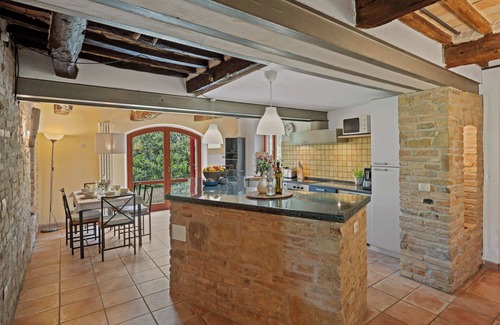 Rupoli House | Complete refurbished old farmhouse with pool and garden