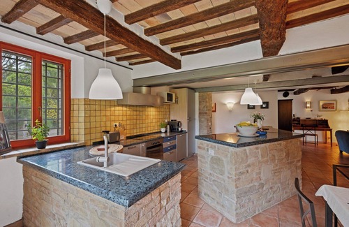Rupoli House | Complete refurbished old farmhouse with pool and garden