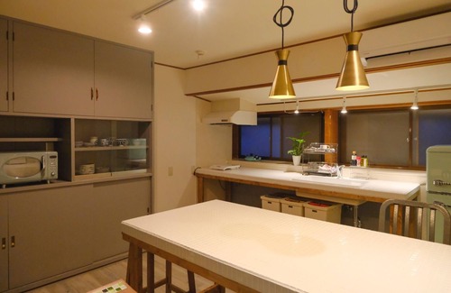 Nagano House | Completely private space old folk house style pri/Nagano Nagano