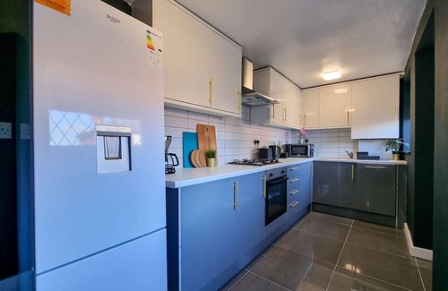 Clayton House | Completely Renovated and Stunningly Stylish Home