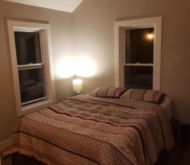 Trent Hills House | Completely renovated luxury waterfront cottage