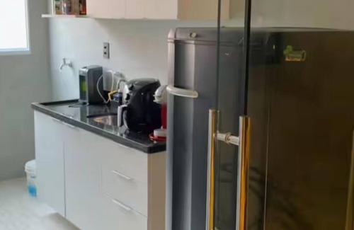 Bounganville Apartment | Completinho e perto do shopping