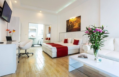 Dolna Banya Hotel | Complex Europe