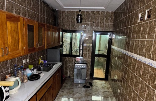 Yaounde Apartment | Complex M