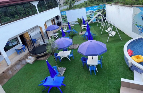 Yaounde Apartment | Complex M