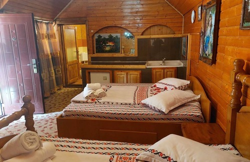 Sugag Bed & Breakfast | Complex Turcana