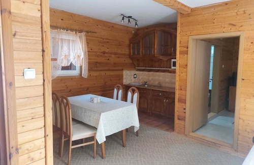 Sugag Bed & Breakfast | Complex Turcana