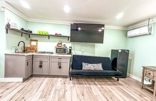 Nassau Apartment | COMPLIMENTARY CAR! CASA DEL MAR!