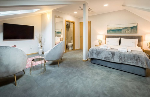 Sao Domingos de Benfica Bed & Breakfast | Comtesse Guesthouse by Homing