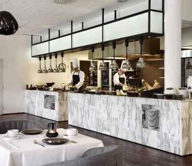 Holte Hotel | Comwell Holte