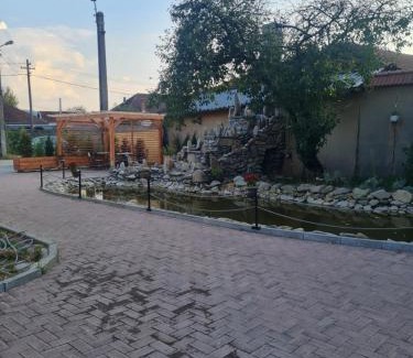 Brad Bed & Breakfast | Conacul Ancuței - Sweet HOME