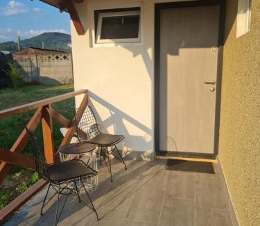 Brad Bed & Breakfast | Conacul Ancuței - Sweet HOME