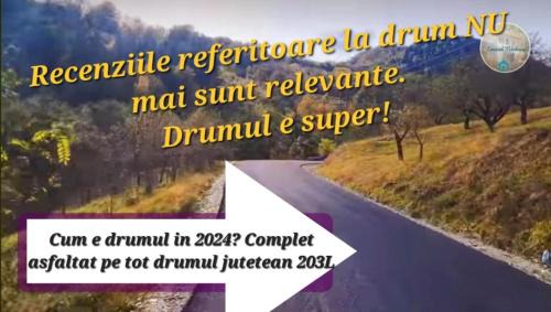 Braesti Villa | Conacul Copilăriei