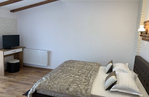 Dragus Bed & Breakfast | CONACUL FLO'CAMY