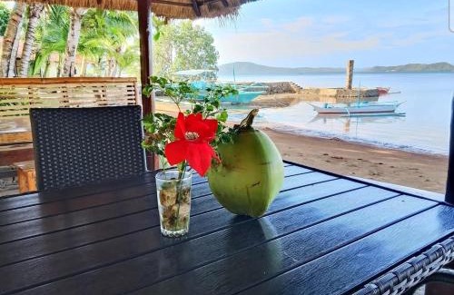 Busuanga Apartment | CoNCEPCION Divers LODge