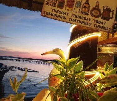 Busuanga Apartment | CoNCEPCION Divers LODge