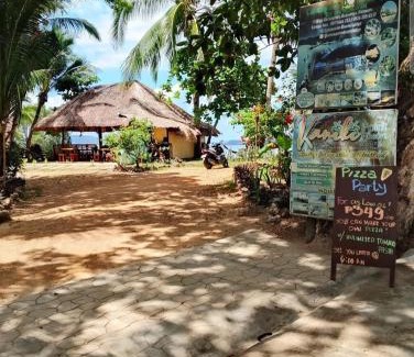 Busuanga Apartment | CoNCEPCION Divers LODge