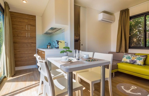 San Felice del Benaco RV Rental | Concept Village Piccola Gardiola