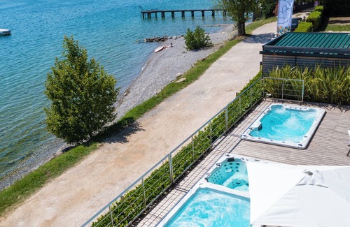San Felice del Benaco RV Rental | Concept Village Piccola Gardiola