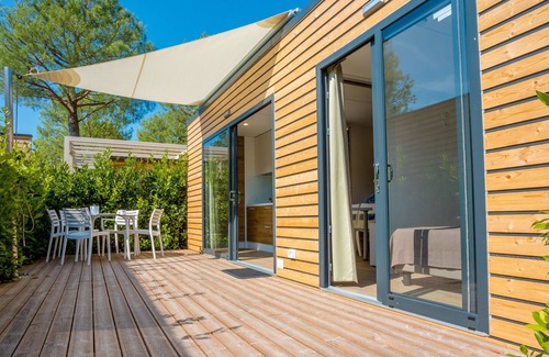 San Felice del Benaco RV Rental | Concept Village Piccola Gardiola
