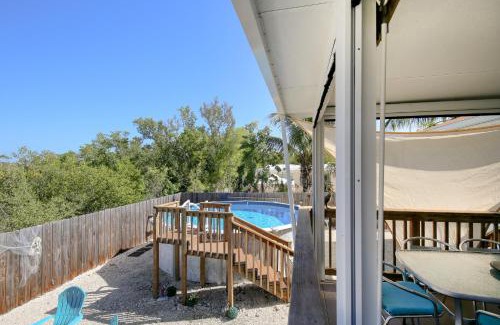 Key Largo House | Conch Cabana
