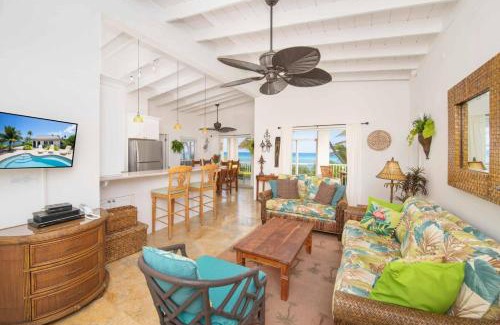 Old Man Bay House | Conched Out by Grand Cayman Villas