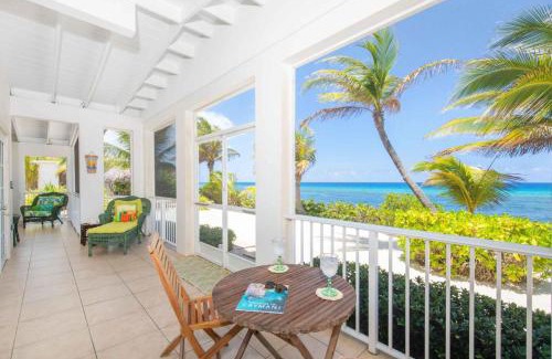 Old Man Bay House | Conched Out by Grand Cayman Villas