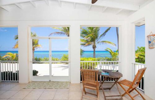 Old Man Bay House | Conched Out by Grand Cayman Villas