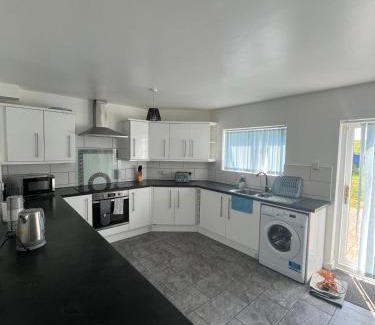 South Hornchurch House | Concorde House