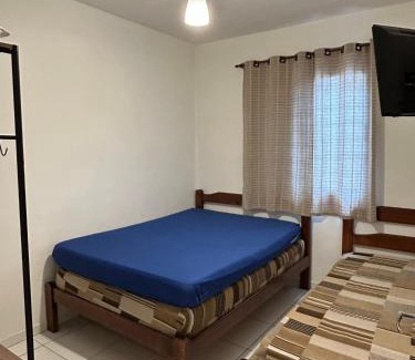 Ipiranguinha Apartment | COND SUN WAY APARTAMENTO COM Piscinas E Churrasqueiras