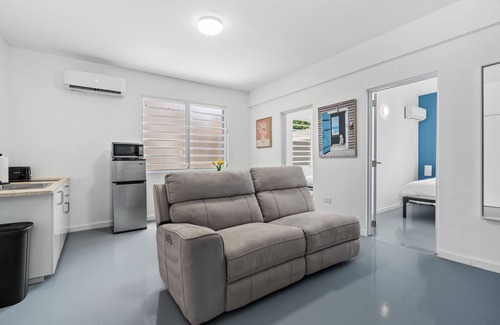 Condado Apartment | Condado by Otium