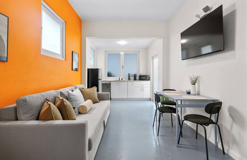 Condado Apartment | Condado by Otium